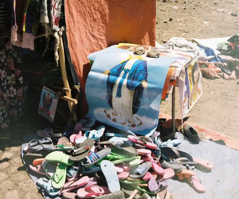 Lalibela Market // Ethiopia