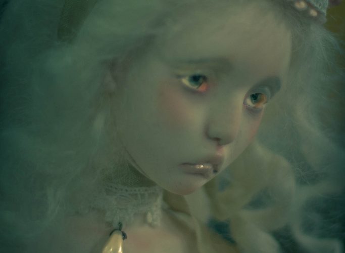 Ava I lost my Plastic Soul