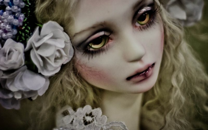 I lost my Plastic Soul