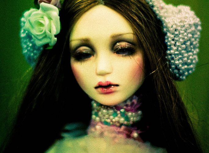 I lost my Plastic Soul