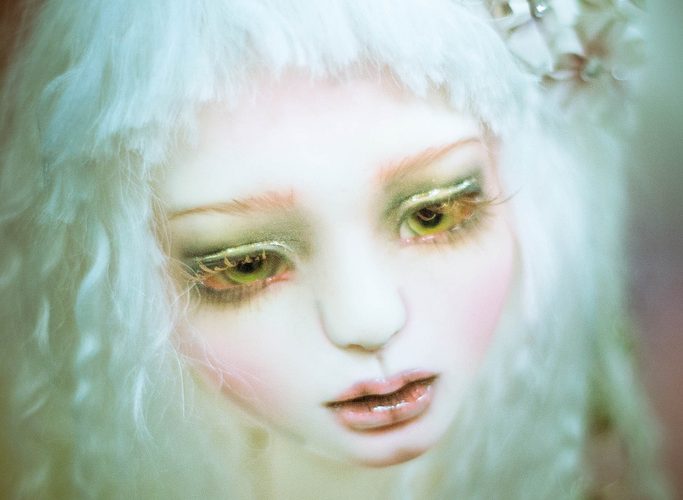 I lost my Plastic Soul