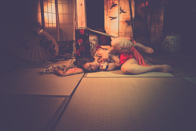 kinbaku