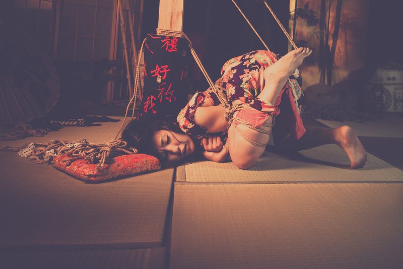 ダムゼルインディストレスでは ありません @studio six