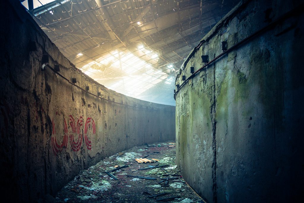 Buzludzha – RR3