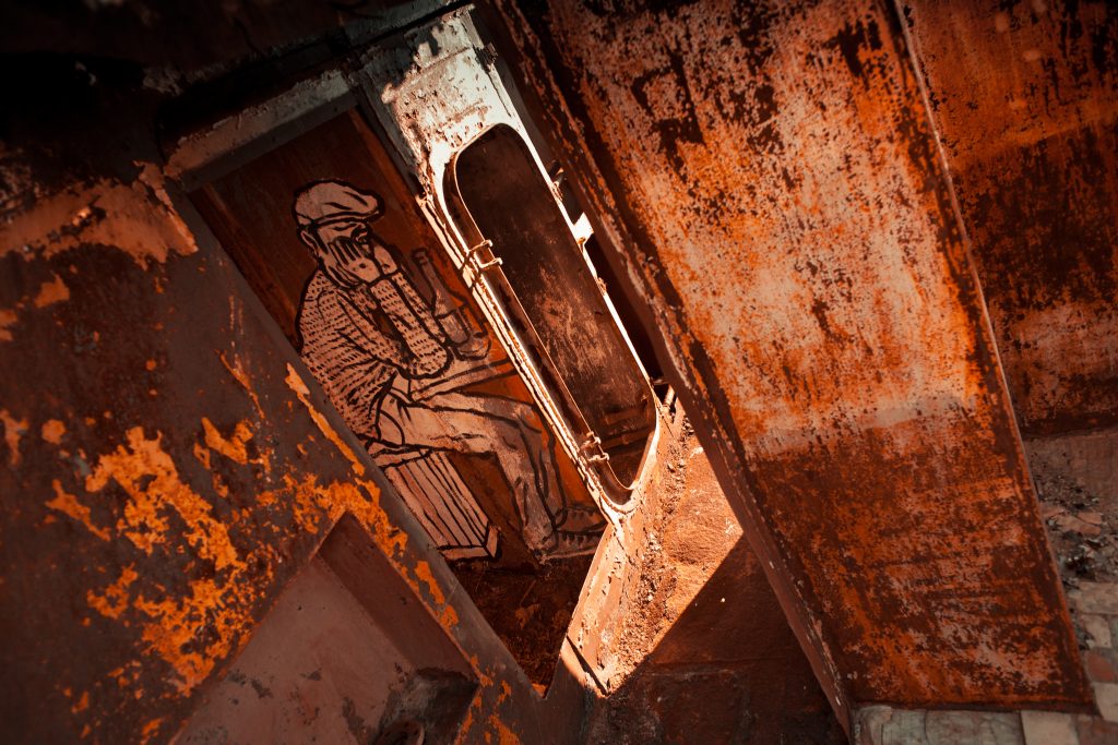 Last chance to sea – Aral Sea // Kazakhstan