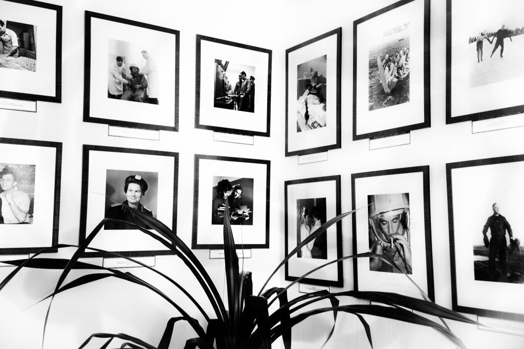 Поехали! ( All day i dream about Yuri )