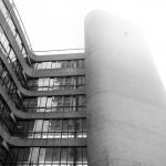 London Concrete - Barbican