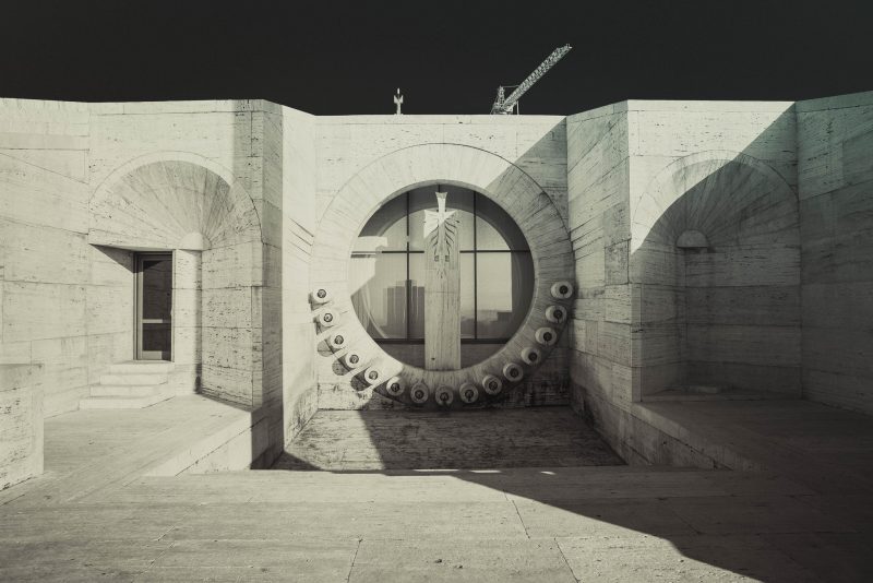 Yerevan's Kascad // Armenia