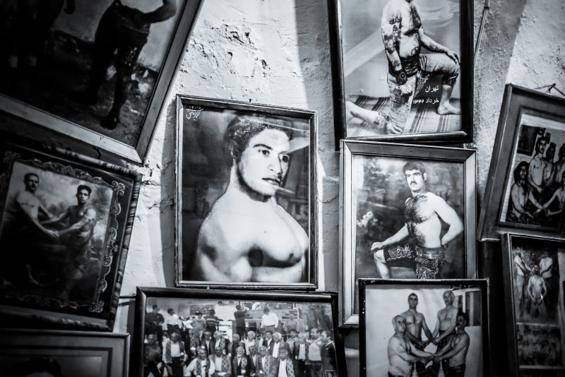 M is for Meat – گوشت // Iran – La Dent de L’Oeil – Contemporary photography by Hélène Veilleux – #tehran #iran #steetphtography #monochrome #b&w