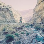 The Hamilton Road // Iraqi Kurdistan – La Dent de L’Oeil – Contemporary photography by Hélène Veilleux – #iraq #kurdistan #roadtrip #outdoor #historical
