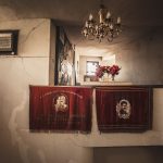 Stalin's Underground Printing House // Georgia – La Dent de L’Oeil – Contemporary photography by Hélène Veilleux – #georgia #communism #stalin #historical