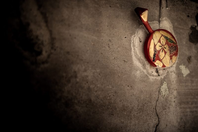 Nage Komi Dera // Japan - La Dent de L'Oeil - Contemporary photography by Hélène Veilleux - # japan # yoshiwara # edo # history # redlightdistrict # women