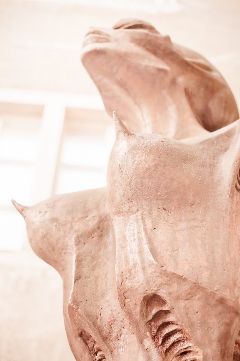 Xenomorphic // Switzerland – La Dent de L’Oeil – Contemporary photography by Hélène Veilleux – #alien #giger #xenomorph #LV426