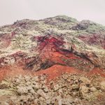 Sulfur // Iceland - La Dent de L'Oeil - Contemporary photography by Hélène Veilleux - #planetmars #landscape #uncannyvalley