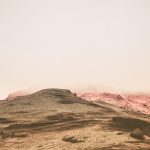 Sulfur // Iceland - La Dent de L'Oeil - Contemporary photography by Hélène Veilleux - #planetmars #landscape #uncannyvalley