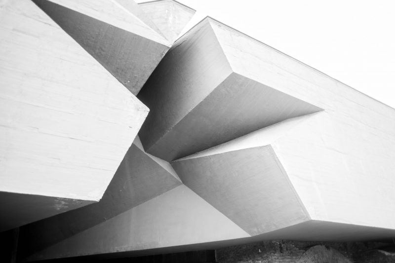 Stars of brest Fortress // Belarus