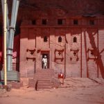 Lalibela // Ethiopia
