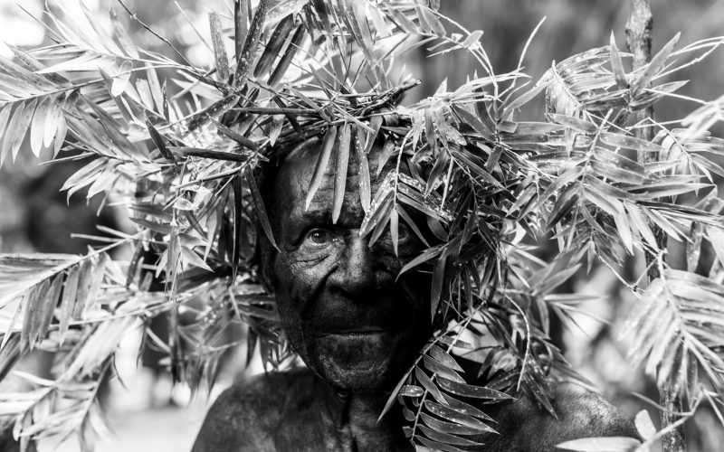Sing-sing // Papua New Guinea