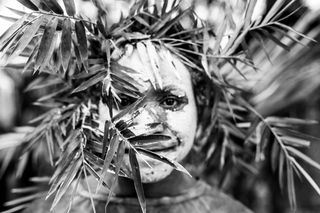 SING-SING // PAPUA NEW GUINEA