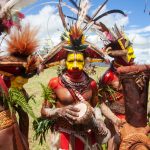 Mount Hagen Festival // Papua New Guinea