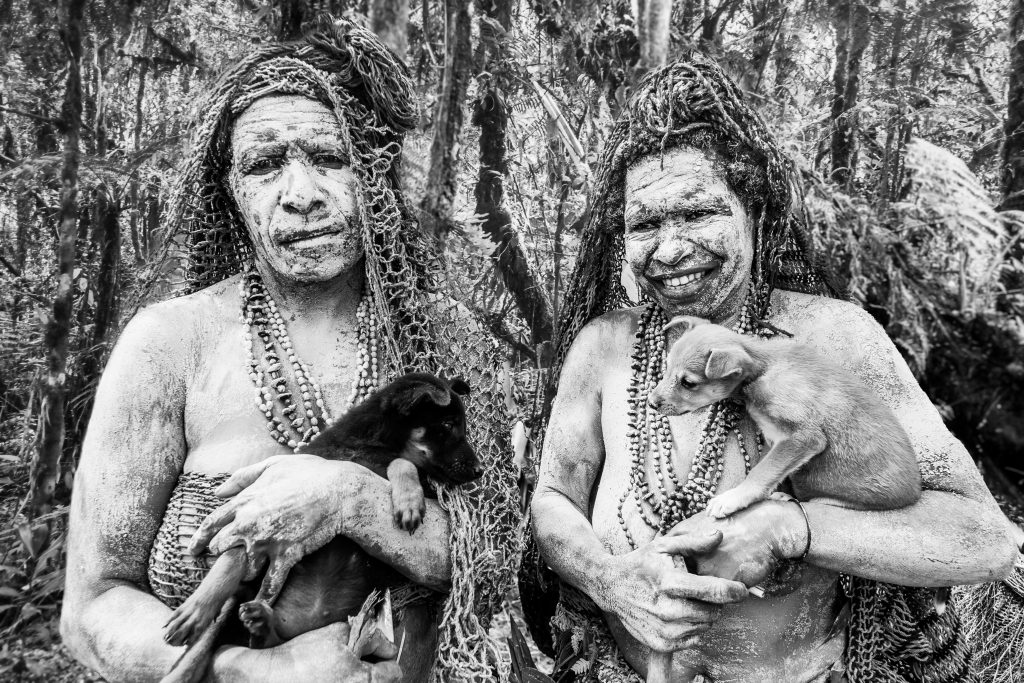 SING-SING // PAPUA NEW GUINEA