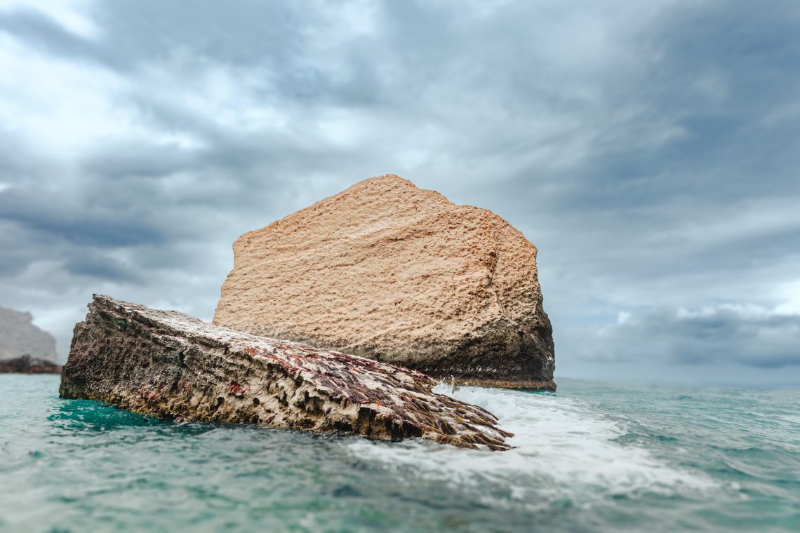 Socotra island // Yemen