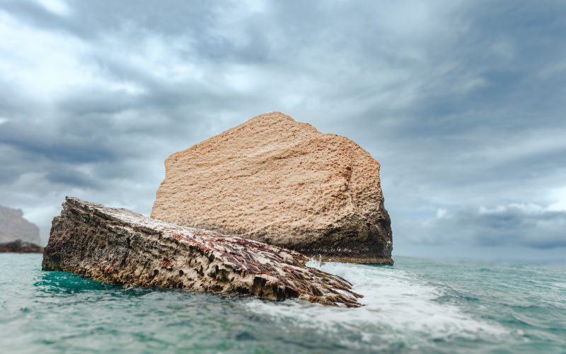 Socotra island // Yemen